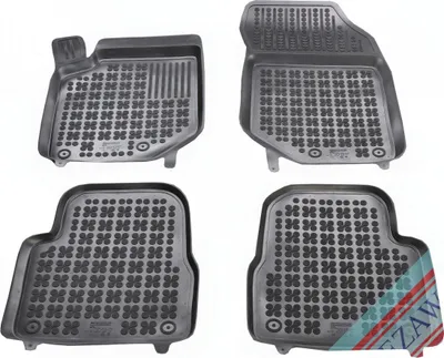 Image de Tapis de sol caoutchouc Peugeot 2008 2020-