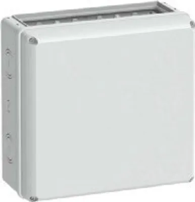 Produktbild von Leergehäuse AK-F 14 L-g