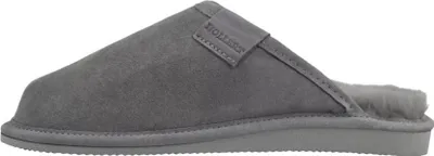 Produktbild von Lammfell Hausschuhe - FRAU HOLLE - Schuhgröße: EUR 42 | Farbe: Grau