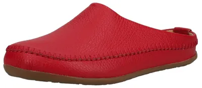 Produktbild von Haflinger Hausschuhe Hausschuhe Leder