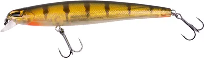 Produktbild von Zeck Murdock 12.5cm 20,3g F - Wobbler, Zeck Farbe:Perch