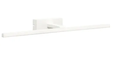 Produktbild von Wandstrahler LED Alu Weiß Nowodvorski 10291