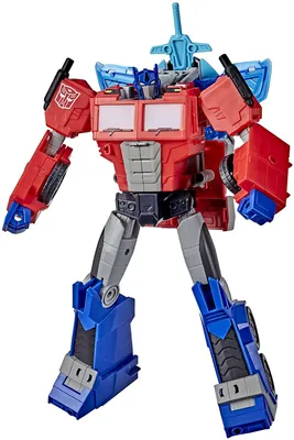 Transformers BUMBLEBEE CYBERVERSE ADVENTURES DINO COMBINERS WHEELGRIM, SPIELFIGUR F27355X0