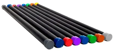 Produktbild von Aerobic-Hantelstange SEDCO 4 kg
