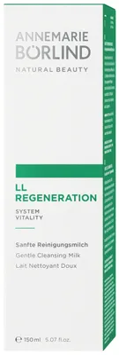 Productafbeelding van ANNEMARIE BÖRLIND LL Regeneration reinigingsmelk (150 ml)