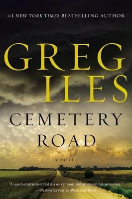 Produktbild von Cemetery Road