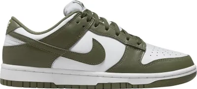Produktbild von Nike Dunk Low Medium Olive - Größe: 37,5