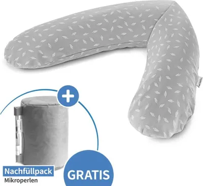 Obrázok produktu pre Dojčiaci vankúš Theraline Original 190 cm +