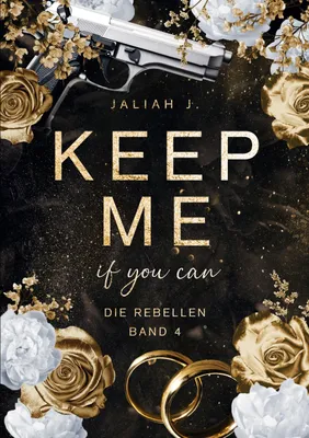 Produktbild von Keep Me