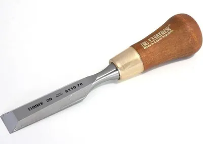 Obrázok produktu pre Čistiace dláto, WOOD LINE PLUS, 26 mm