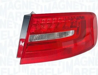 Produktbild von MAGNETI MARELLI Rückleuchte Heckleuchte Links Äusserer für AUDI A4 Avant (8K5, B8)