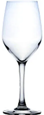 Produktbild von Arcoroc Mineral - Weinglas - 27CL - 6 Stück - Starkes Glas - Weißwein