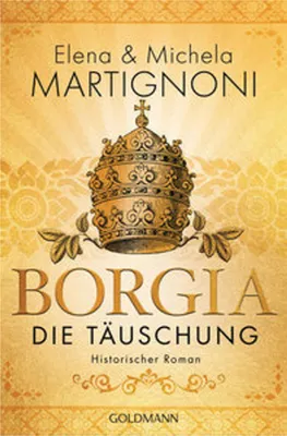 Image de Borgia - Die Täuschung