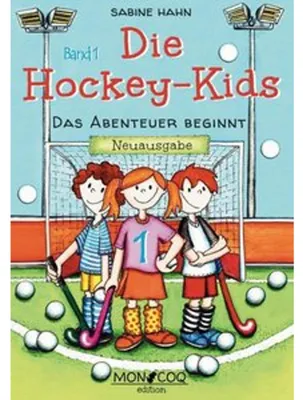 Obrázok produktu pre Das Abenteuer beginnt