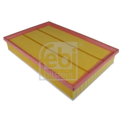 Produktbild von Luftfilter FEBI BILSTEIN 47831 für VW Golf V Schrägheck (1K1) Filtereinsatz