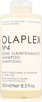 Image de Shampooing Olaplex No.4 Maintenance Bond 250 ml