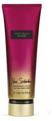 Image de Lait corporel Pure Seduction 236ML
