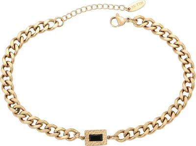 Image de BRAELYN - Bracelet pour femmes - Noir, Taille unique