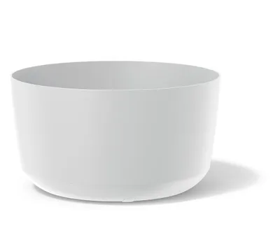 Obrázok produktu pre Prosperplast s.r.o. Kvetináč GRACIA STANDARD 39 cm, biely