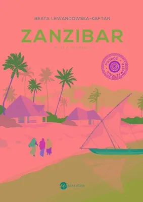 Imagen del producto de Zanzibar