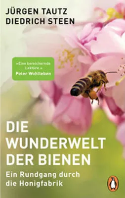 Obrázok produktu pre Die Wunderwelt der Bienen