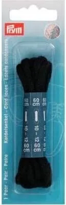 Produktbild von Kordelsenkel  Schwarz