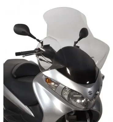 Immagine prodotto di KAPPA KD3106ST Parabrezza specifico