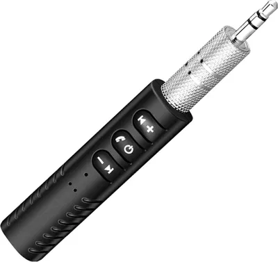 Obrázok produktu pre APT OG37A Bluetooth transmitter FM JACK 3,5 mm