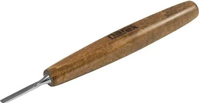 Obrázek produktu pro Dláto pro drobnou řezbu duté, PROFI, 4 mm