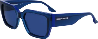 Immagine prodotto di Occhiali Karl Lagerfeld kl6142s423