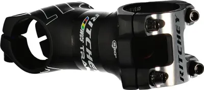 Produktbild von Ritchey Wcs Trail 31.8 Mm Fahrradvorbau Schwarz 60 mm / 0º Schwarz 60 mm