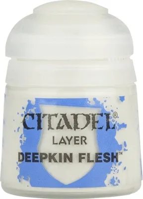 Produktbild von Citadel Layer Deepkin Flesh