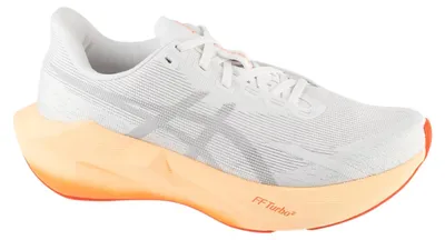 Obrázok produktu pre Asics Novablast 6 – dámske bežecké topánky, biela, EU 42 (1012C008-102)
