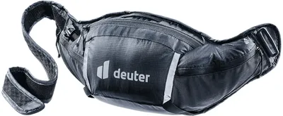 Produktbild von DEUTER Shortrail III BLACK BLACK -