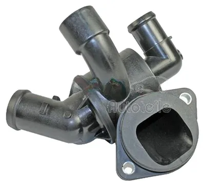 Produktbild von Metzger Thermostat  für Audi Seat Skoda VW