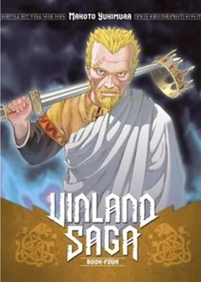 Produktbild von Vinland Saga 04