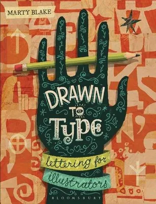 Productafbeelding van Drawn to Type