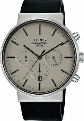 Produktbild von Lorus Herrenuhr RT381GX9
