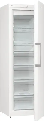 Produktbild von Gorenje FN619EEW5 Stand-Gefrierschrank, NoFrost, , weiß
