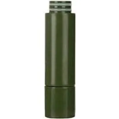 Productafbeelding van Famanu waterfilterapparaat - watersysteem met reservefilter - 7,5 x 4,5 x 16,5 cm