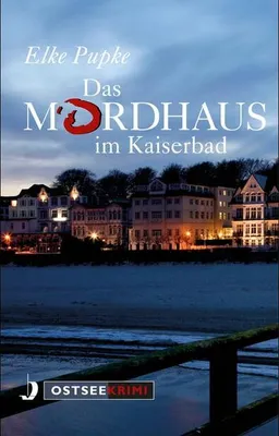 Image de Mordhaus im Kaiserbad