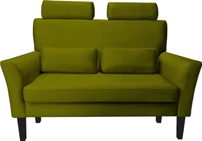 Zdjęcie produktu dla Sofa DENVER nogi venge BL75
