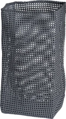 Produktbild von Flex Box Laundry Basket, grau