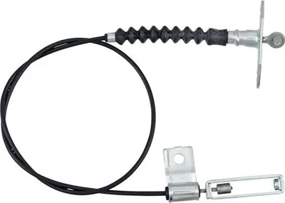 Produktbild von A.B.S. Handbremsseil Seilzug Feststellbremse für KIA SORENTO I (JC) Hinten Links K19487