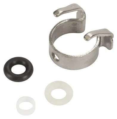 Produktbild von Dichtungssatz, Einspritzventil 9806089280