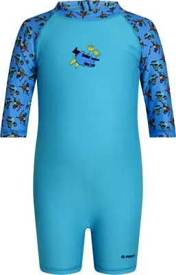 Image de Maillot de bain FIREFLY KK. BB Seiko kids 641 641 TURQUOISE 641 641 TURQUOISE 104