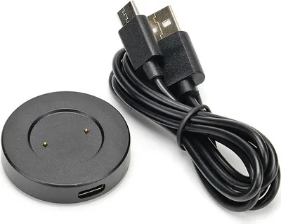 Produktbild von Magnetic Charging Dock Ladekabel Für Huawei Watch GT GT2 GT2e Type C USB Kabel