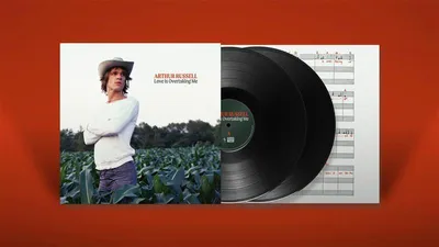 Image de Love Is Overtaking Me (édition remasterisée/remix, réédition)