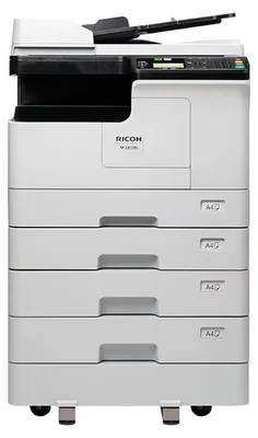 Immagine prodotto di Ricoh M 2810N Laser A3 2400 x 600 DPI 28 ppm Stampante