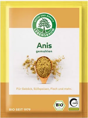 Immagine prodotto di Anice – macinato, 10g, confezione da 2